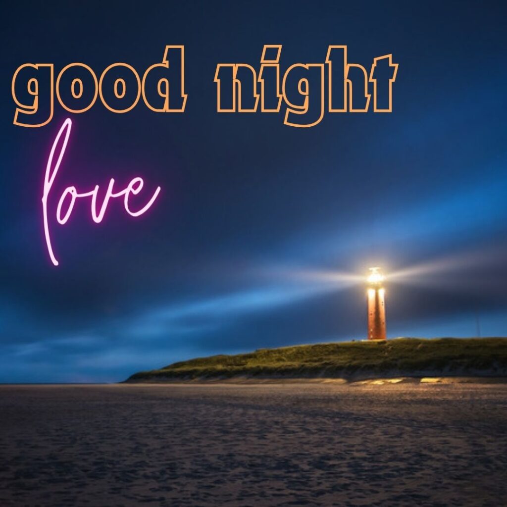 good night images new