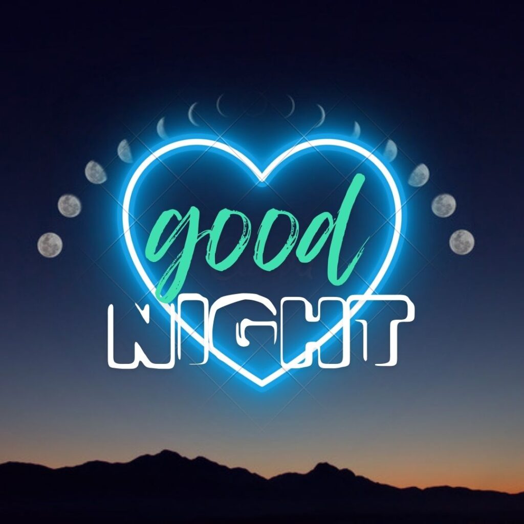 good night images new