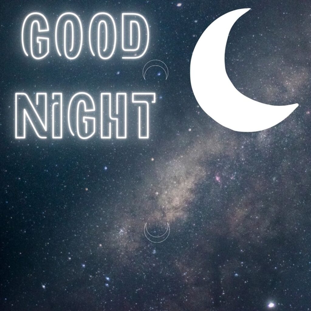 good night images new