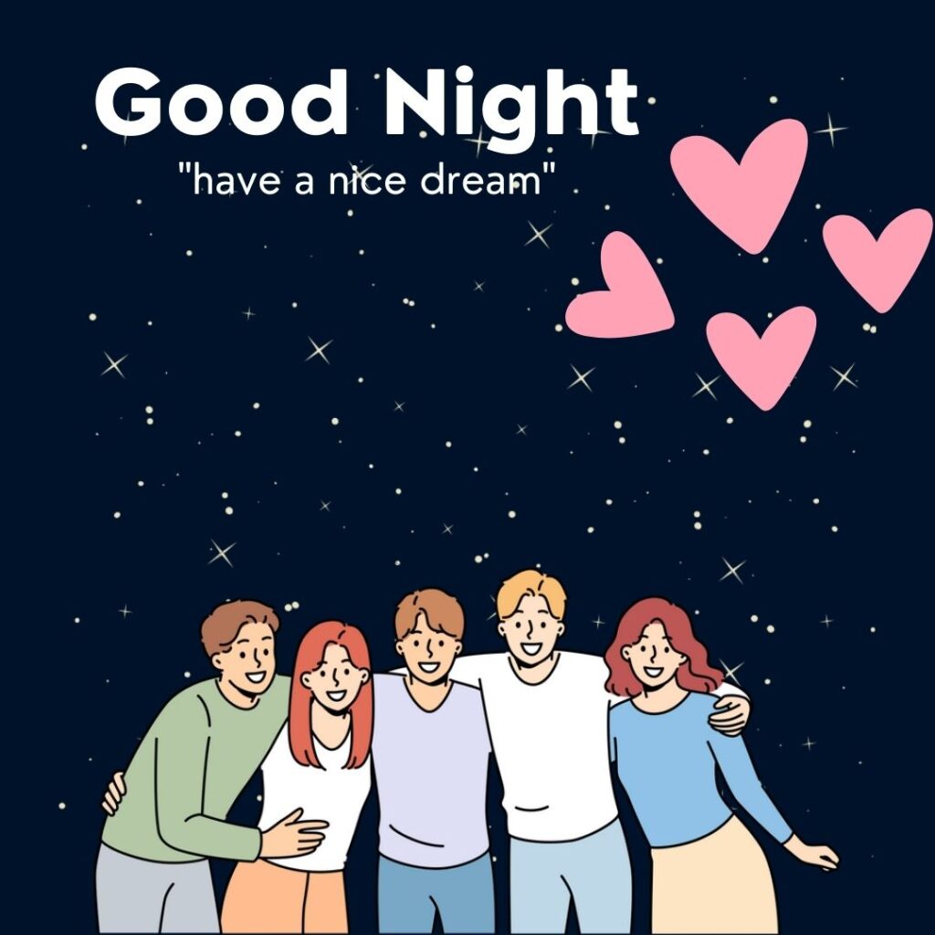 good night images new