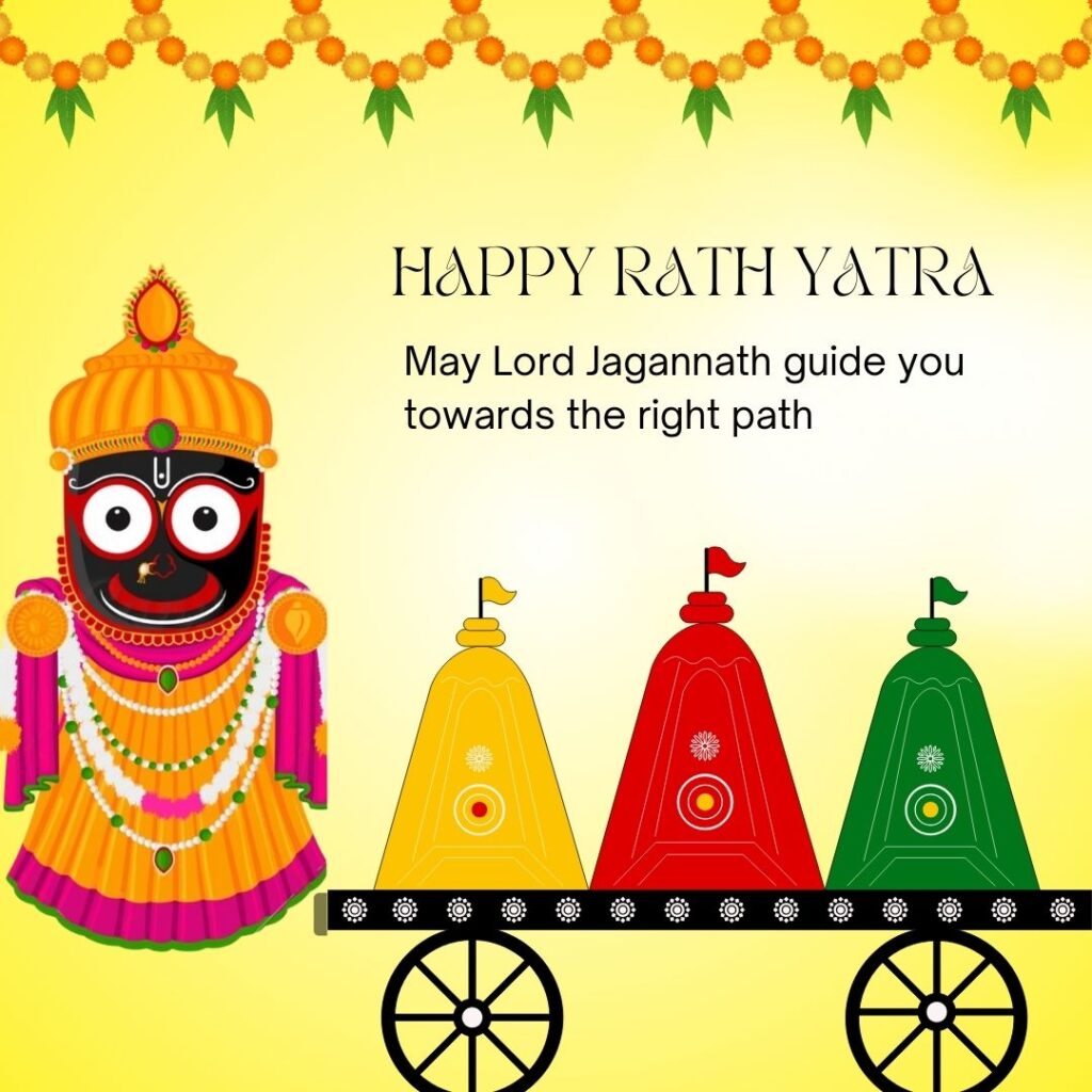 happy rath yatra 2024