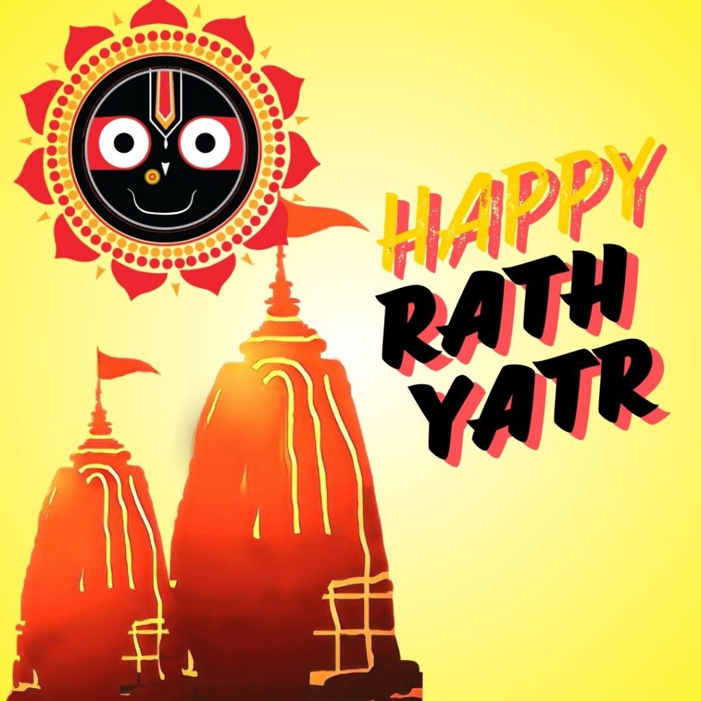 happy rath yatra 2024