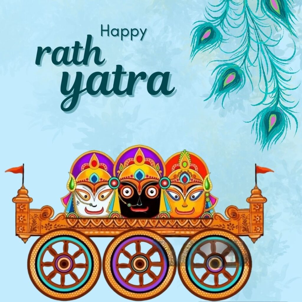 happy rath yatra 2024