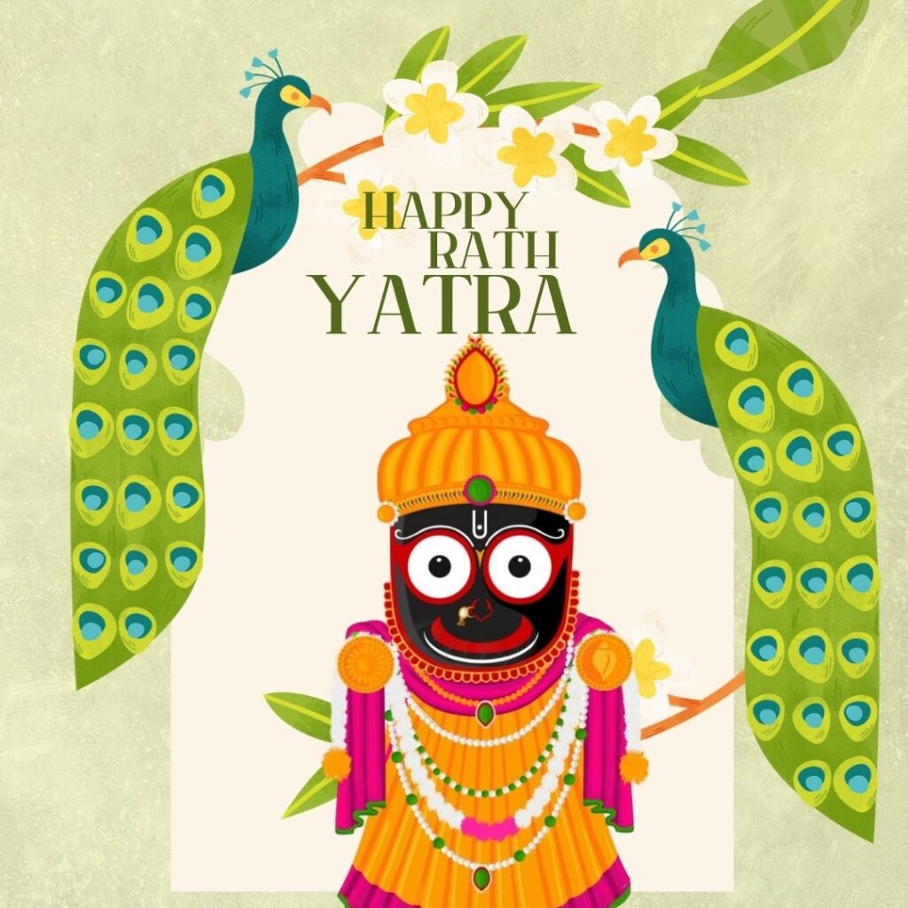 happy rath yatra 2024