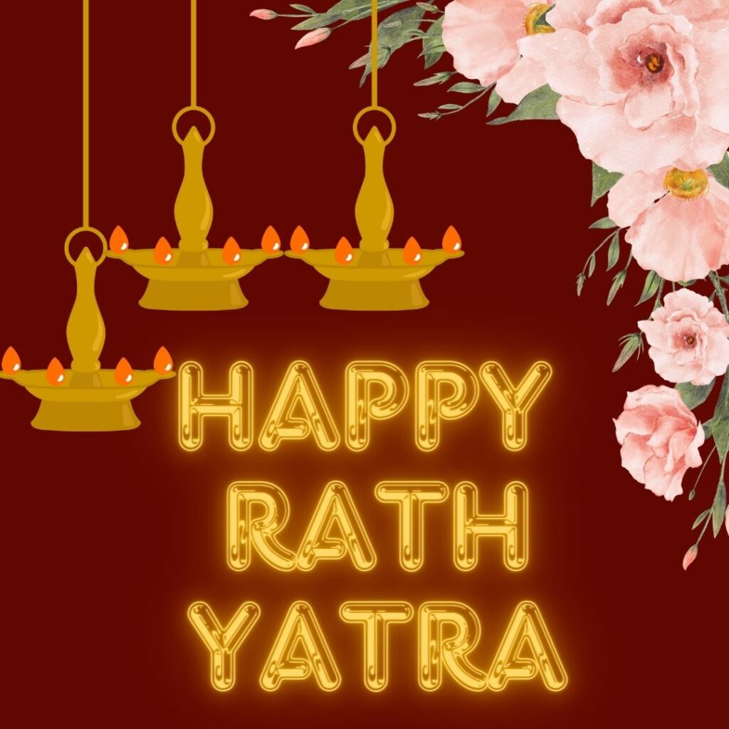 happy rath yatra 2024